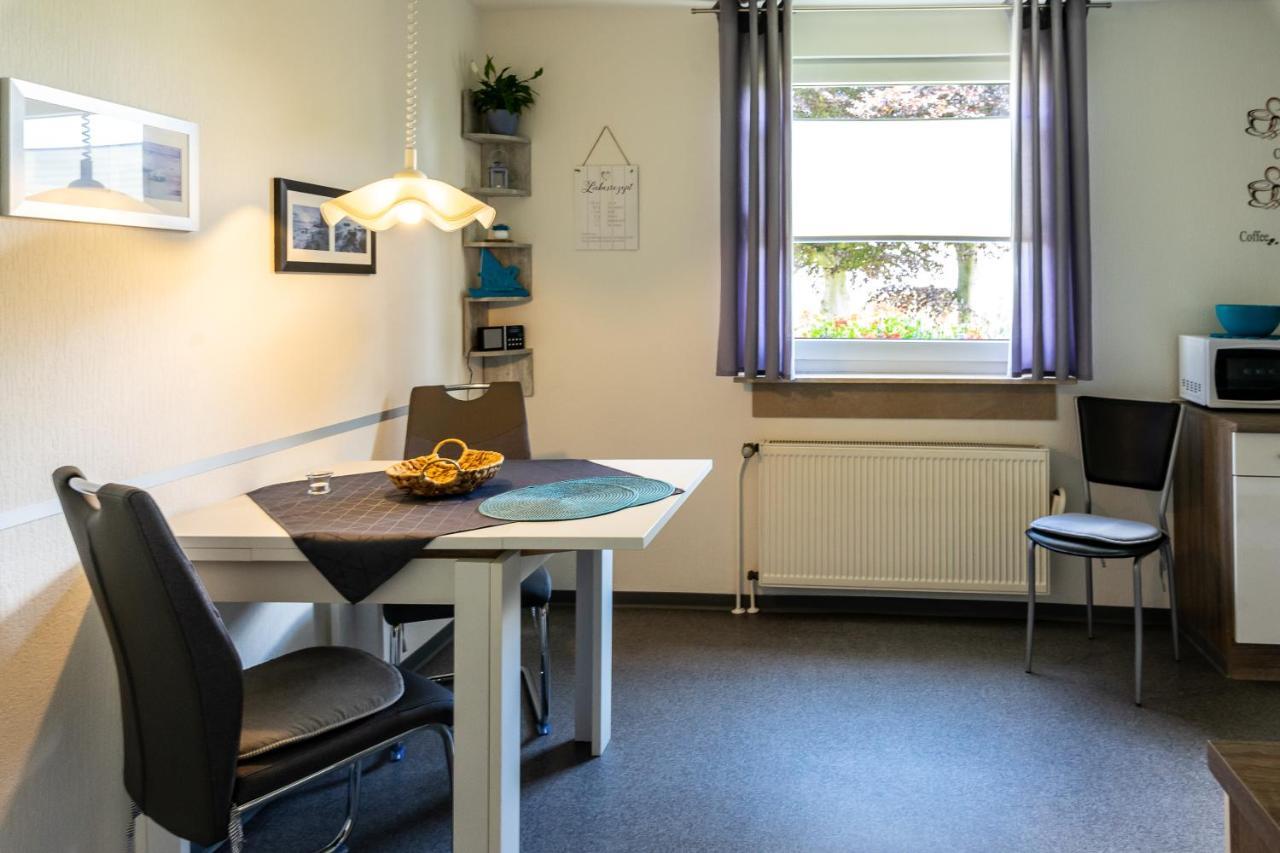 Ferienwohnung Zum-Vennwack Monschau Exterior foto