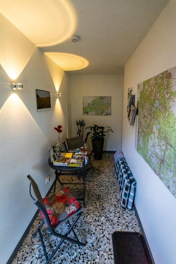Ferienwohnung Zum-Vennwack Monschau Exterior foto